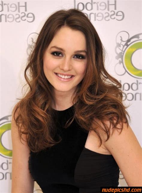 leighton meester porn|Leighton Meester Porn Videos